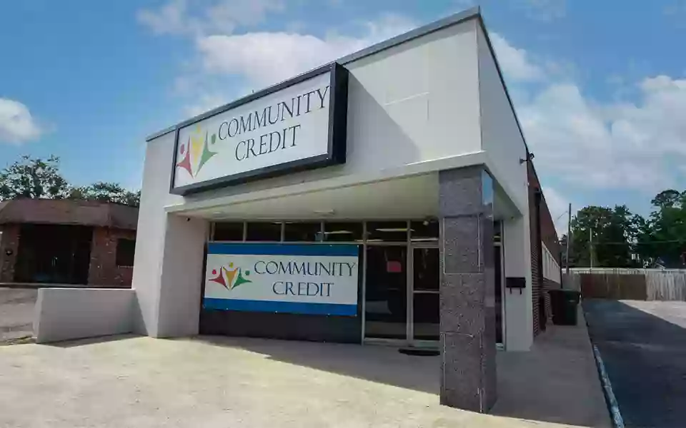 Community Credit