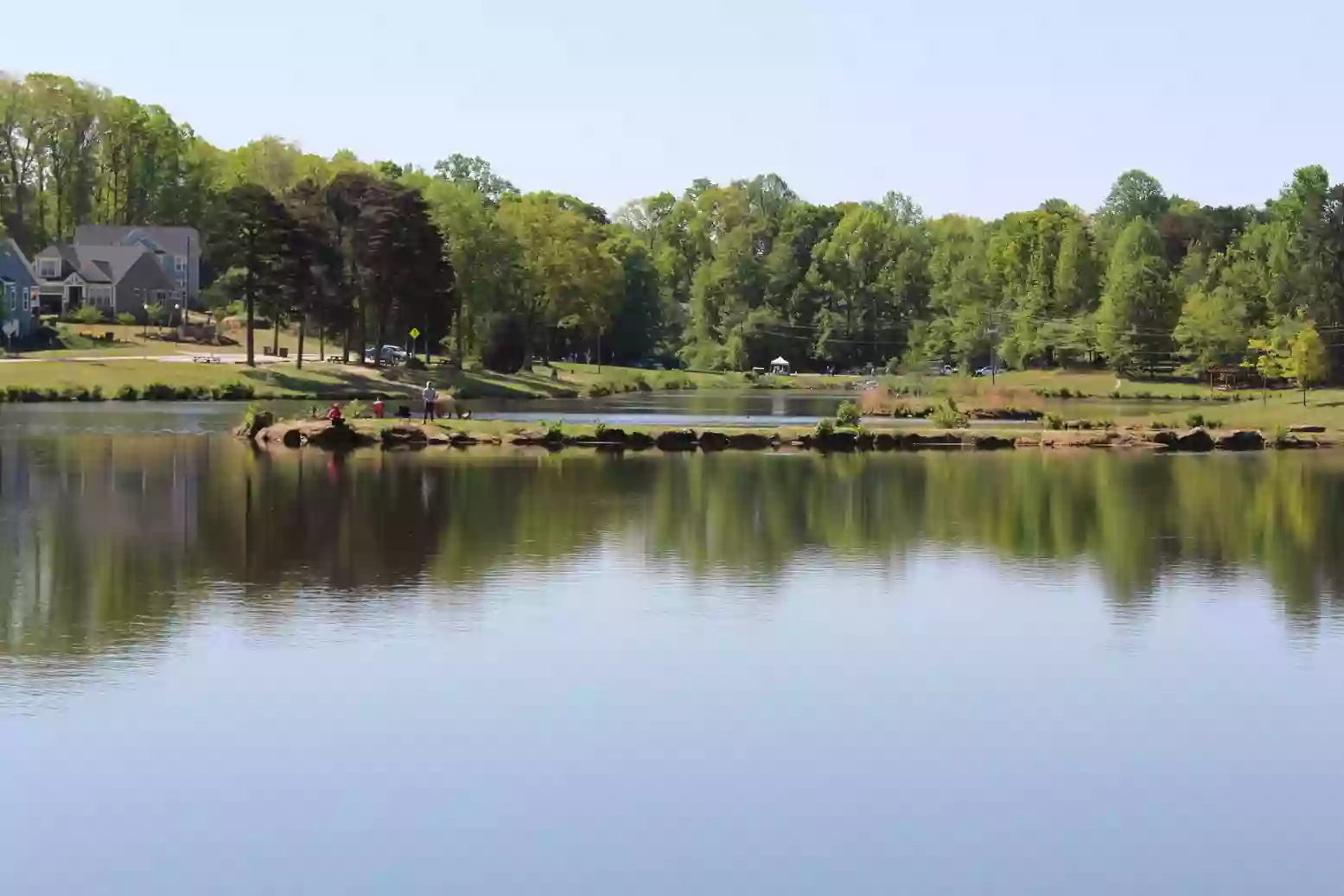 Oak Grove Lake Park - Oak Grove Lake Road, Greenville, South Carolina ...