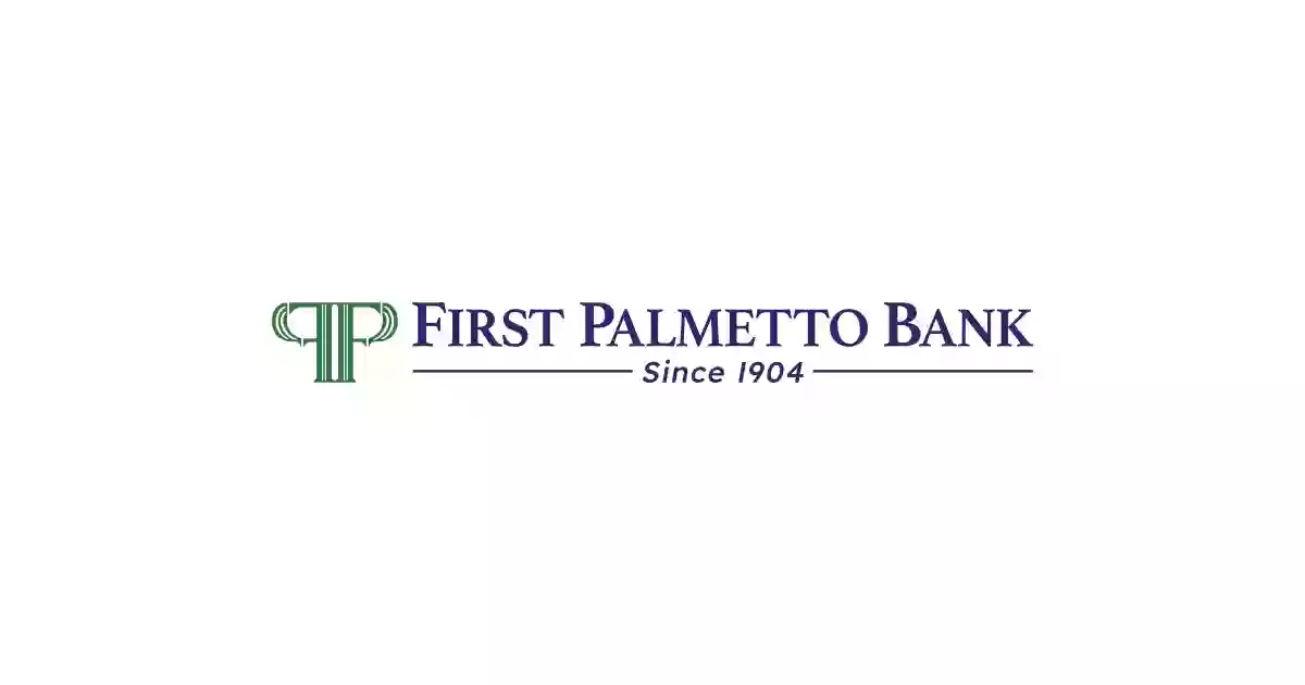 First Palmetto Bank