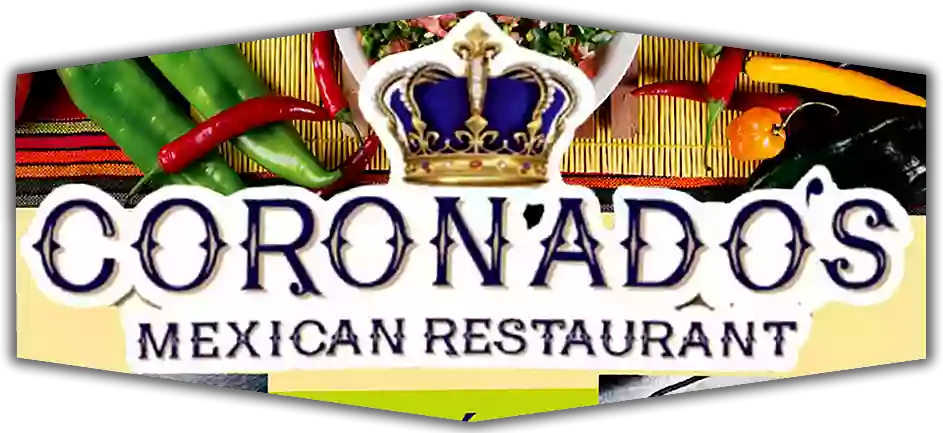 Coronados mexican restaurant