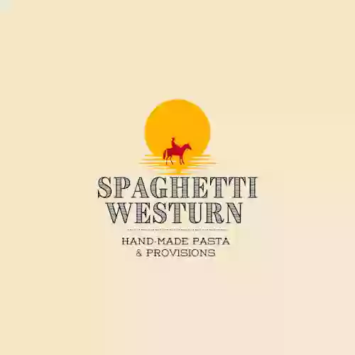 Spaghetti Westurn