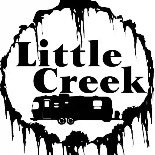 Little Creek RV and Tiny House Resort