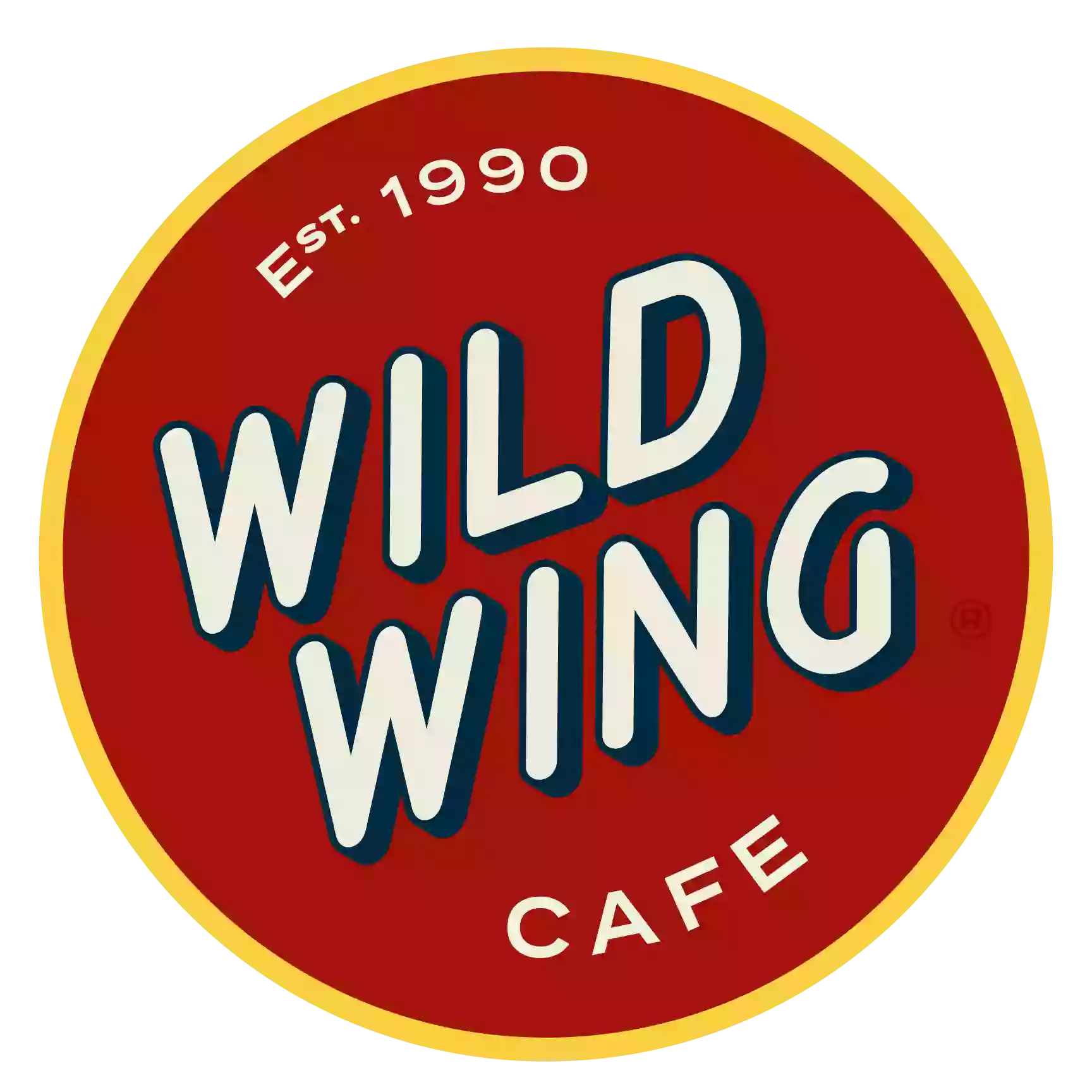 Wild Wing Cafe