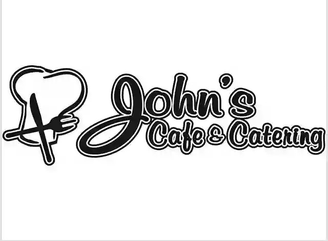 John's Cafe & Catering