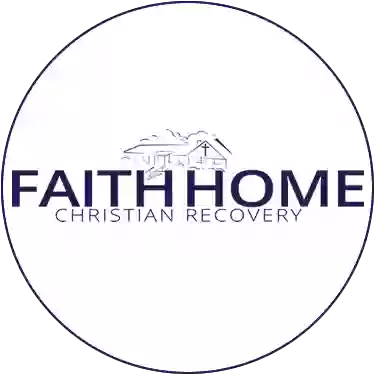 Faith Home Cafe'