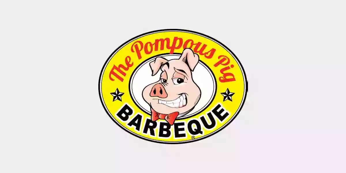 The Pompous Pig