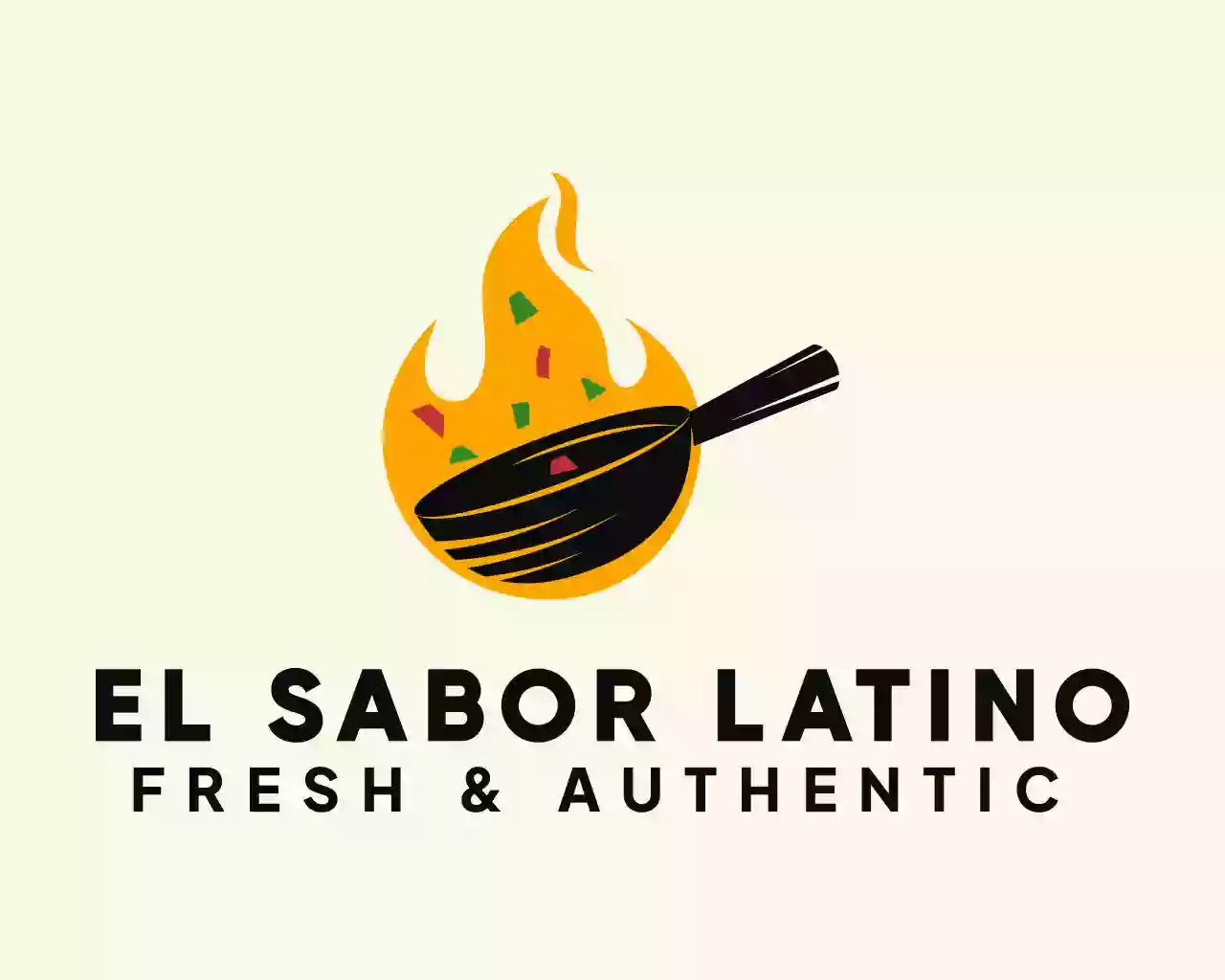 El sabor latino Mexican & Honduras Food