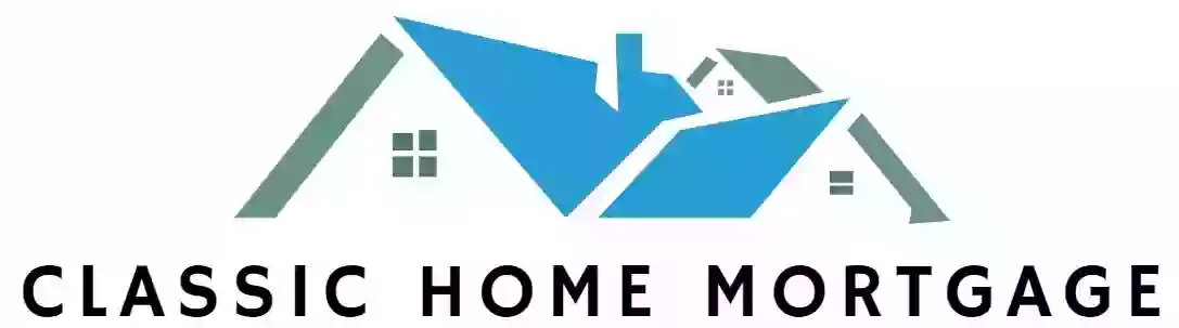 Classic Home Mortgage