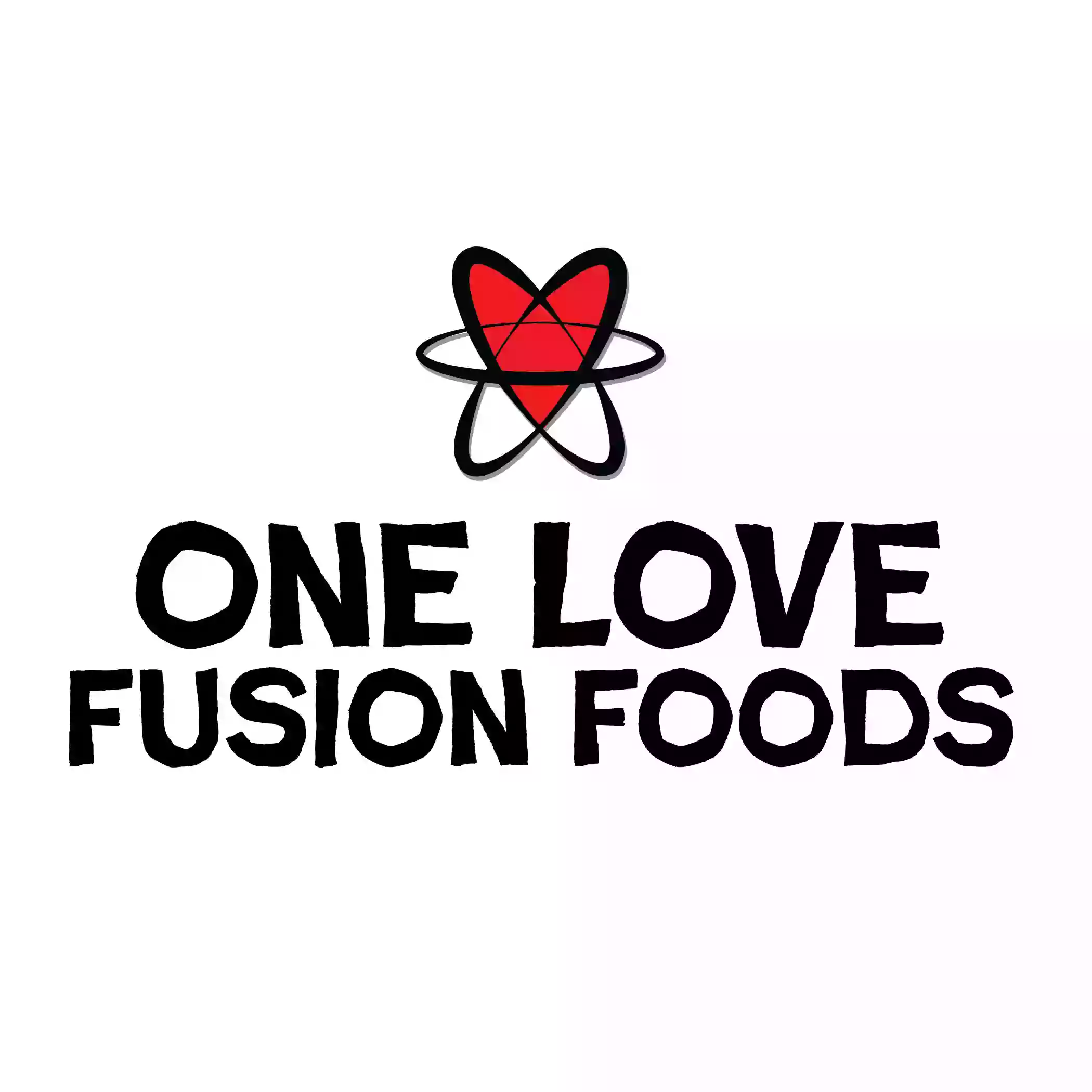 One Love Fusion Foods