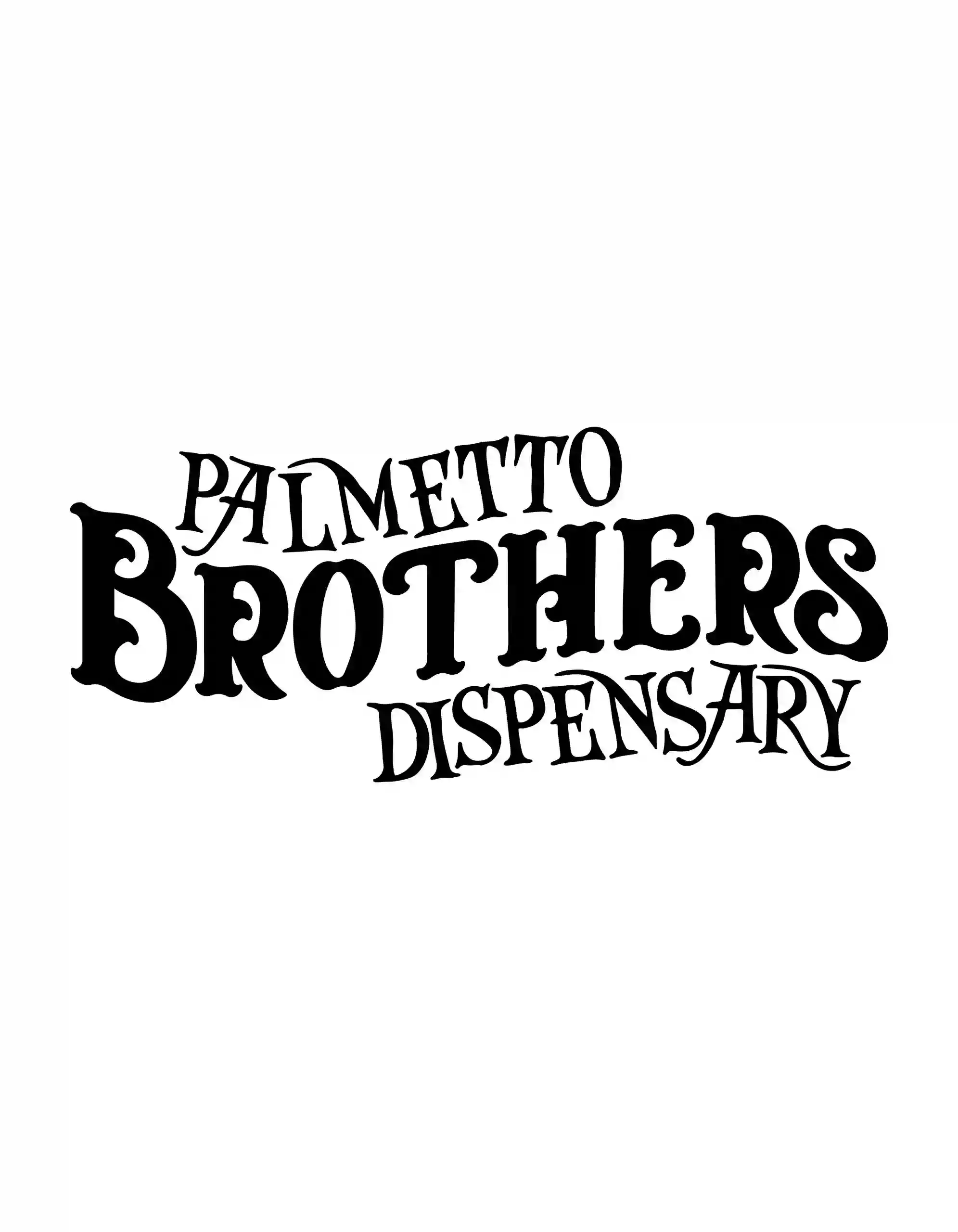 Palmetto Brothers Dispensary: Craft Beer and Wine Bar