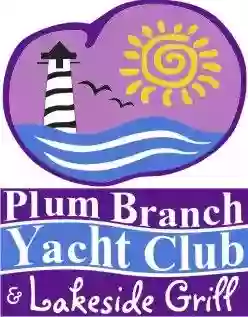 Plum Branch Yacht Club and Lakeside Grill