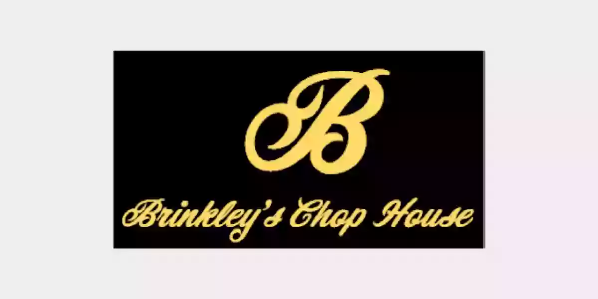 Brinkley's Chop House