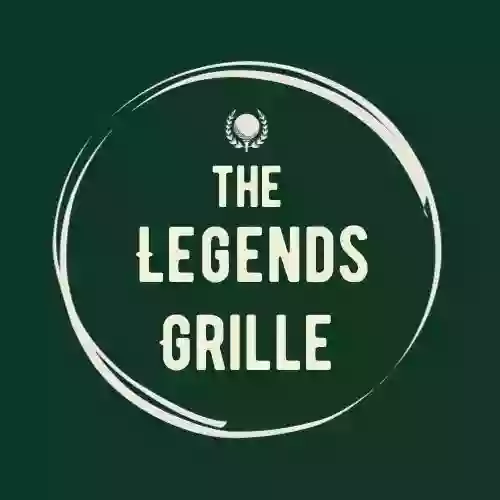The Legends Grille