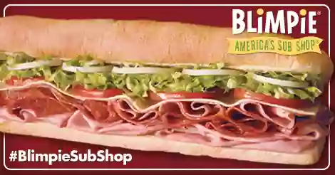 Blimpie America's Sub Shop