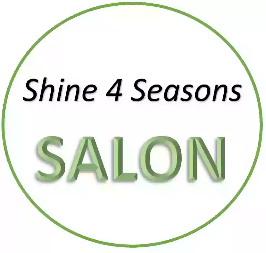 Shine 4 Seasons Salon