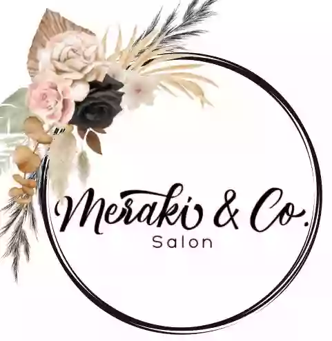 Meraki & Co. Salon