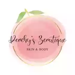 Peachy's Beautique