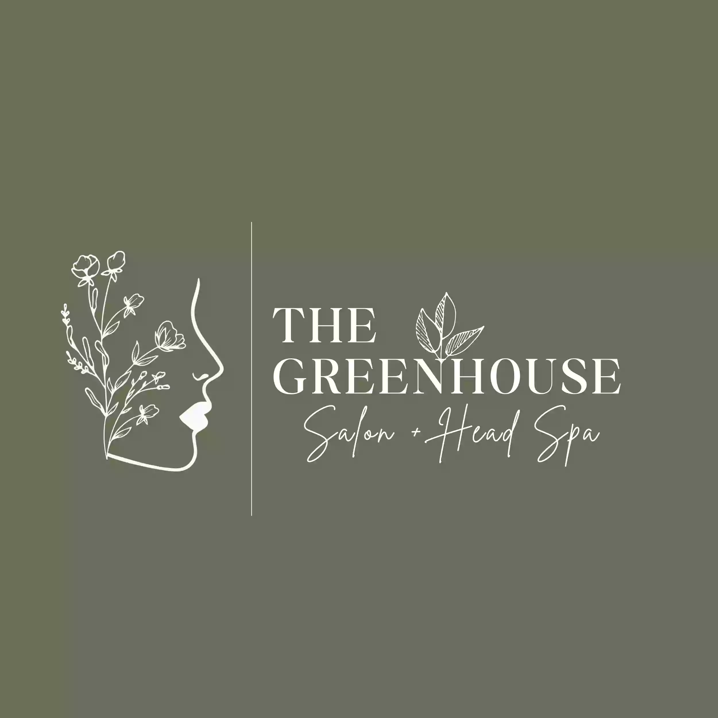 The Greenhouse | Salon | Head Spa