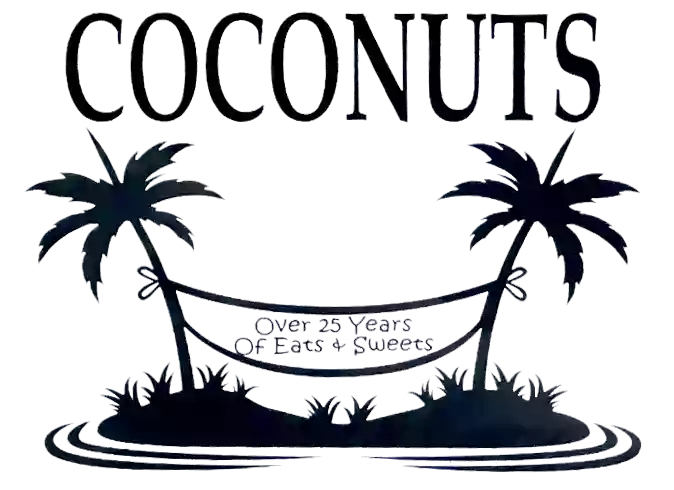 Coconut's