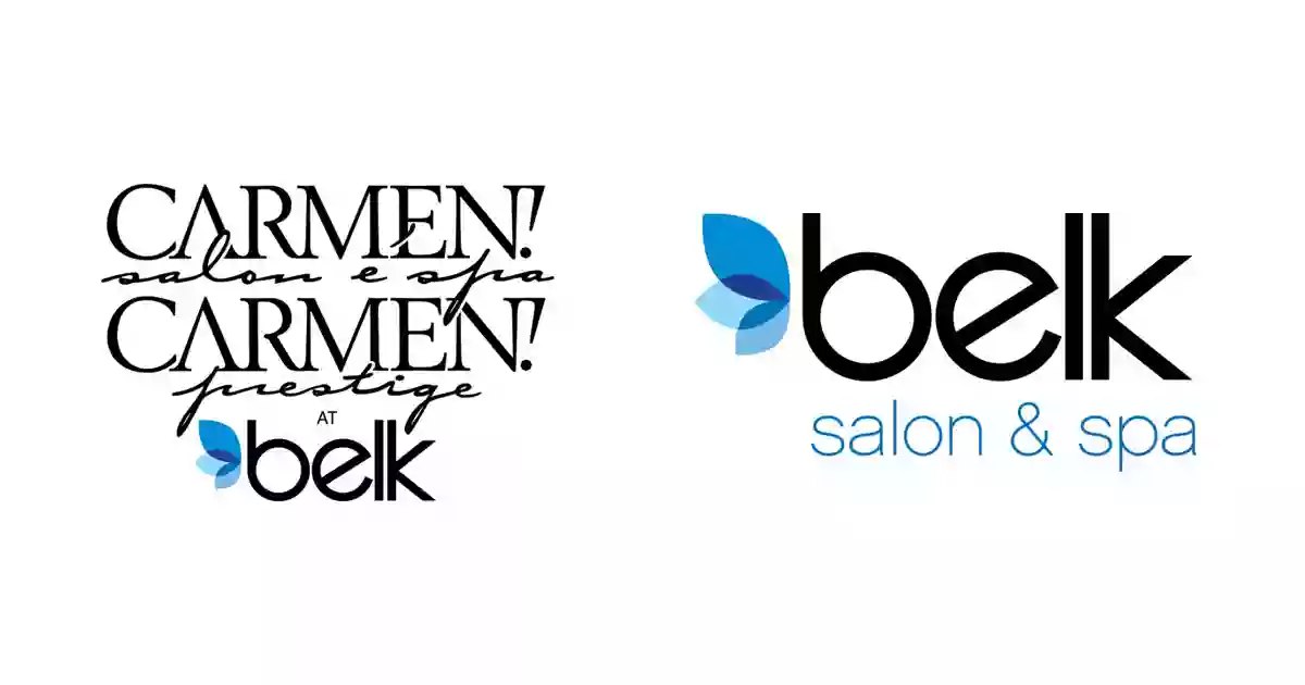 Belk Salon & Spa