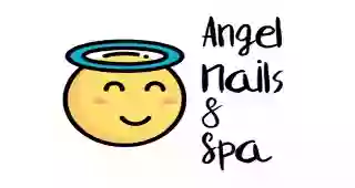 Angel Nails & Spa