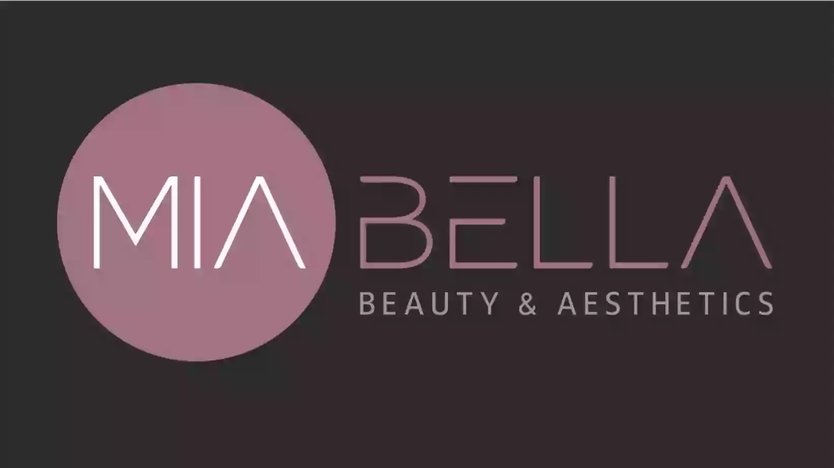 Mia Bella Beauty and Aesthetics