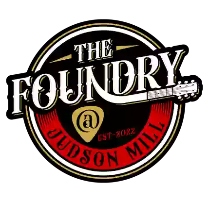 The Foundry at Judson Mill