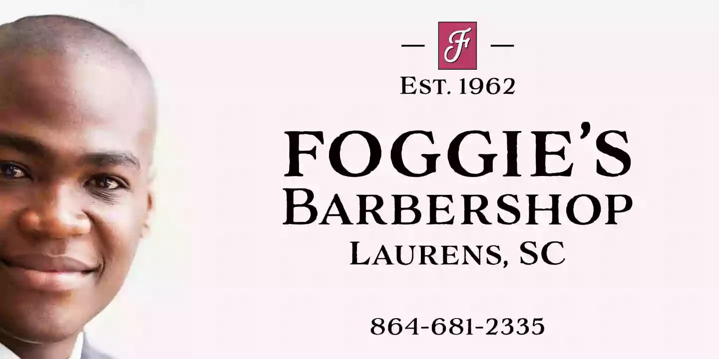 Foggie's Barber Shop