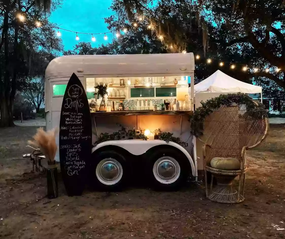 The Gypsy Wine Bar