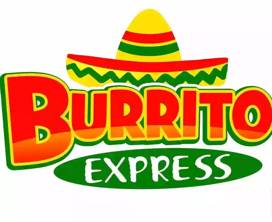 Burrito Express