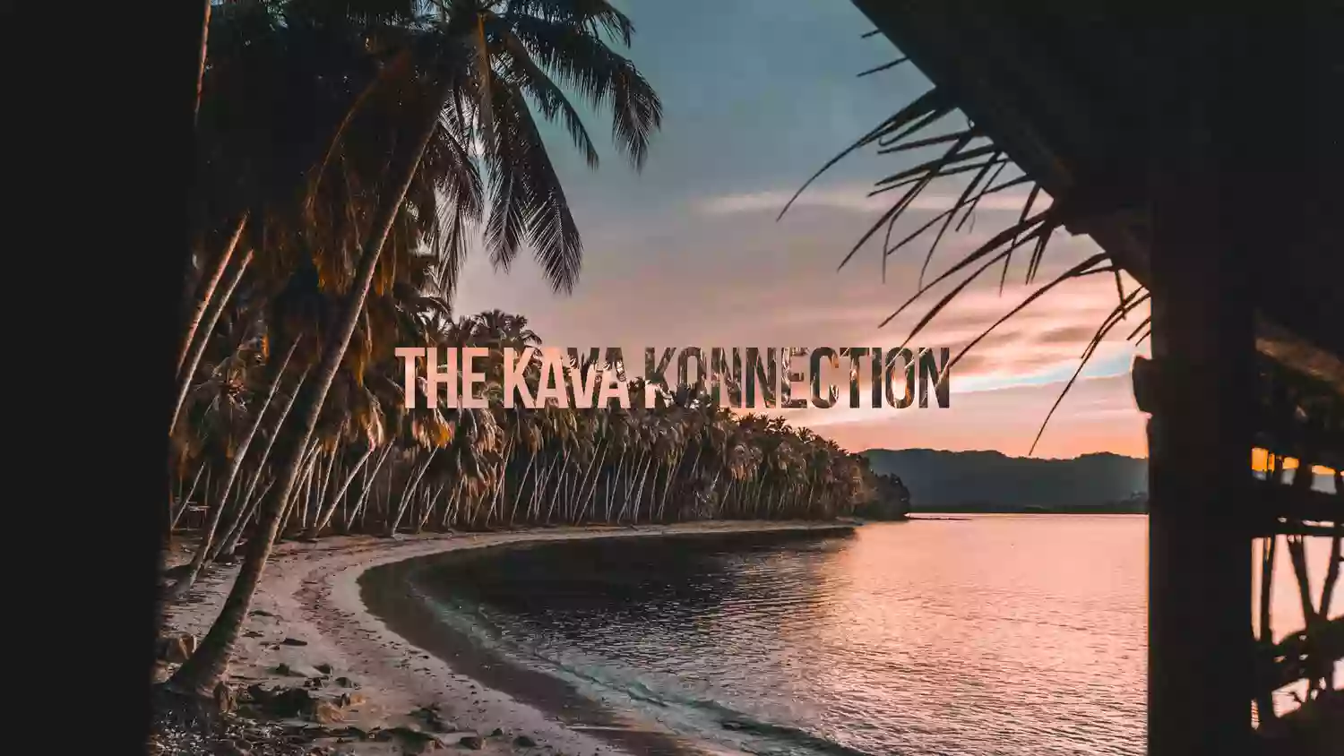 The Kava Konnection