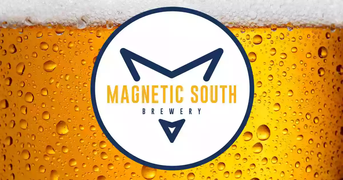 Magnetic South Brewery Anderson