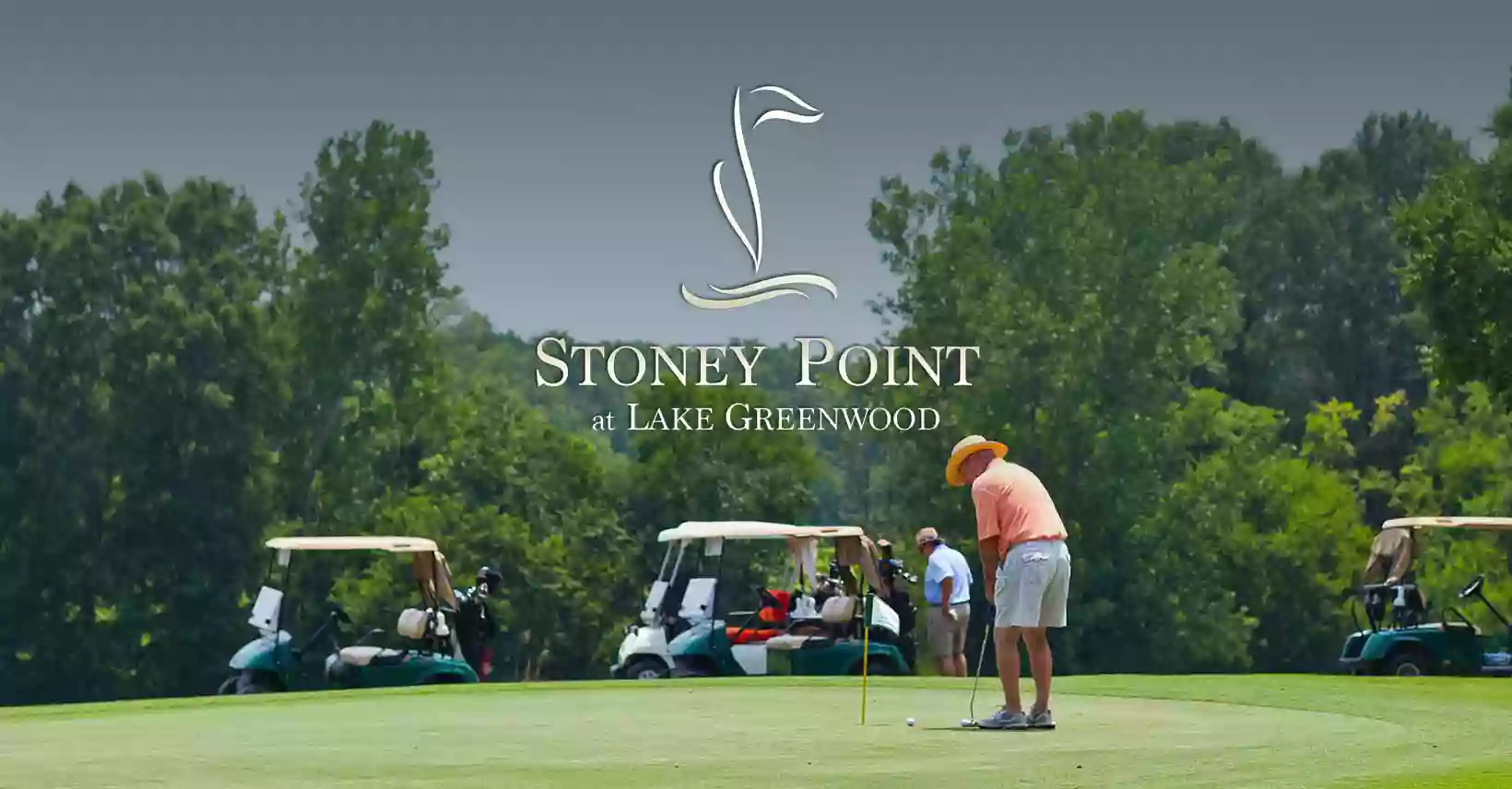 Links At Stoney Point Golf Club