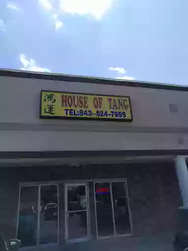 House of Tang 2