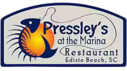 Pressley's at the Marina