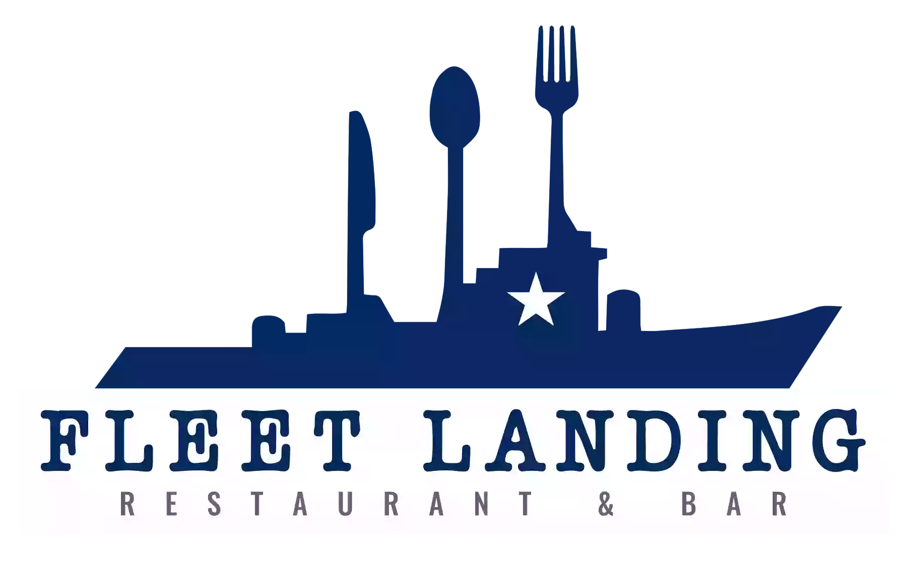 Fleet Landing Restaurant & Bar