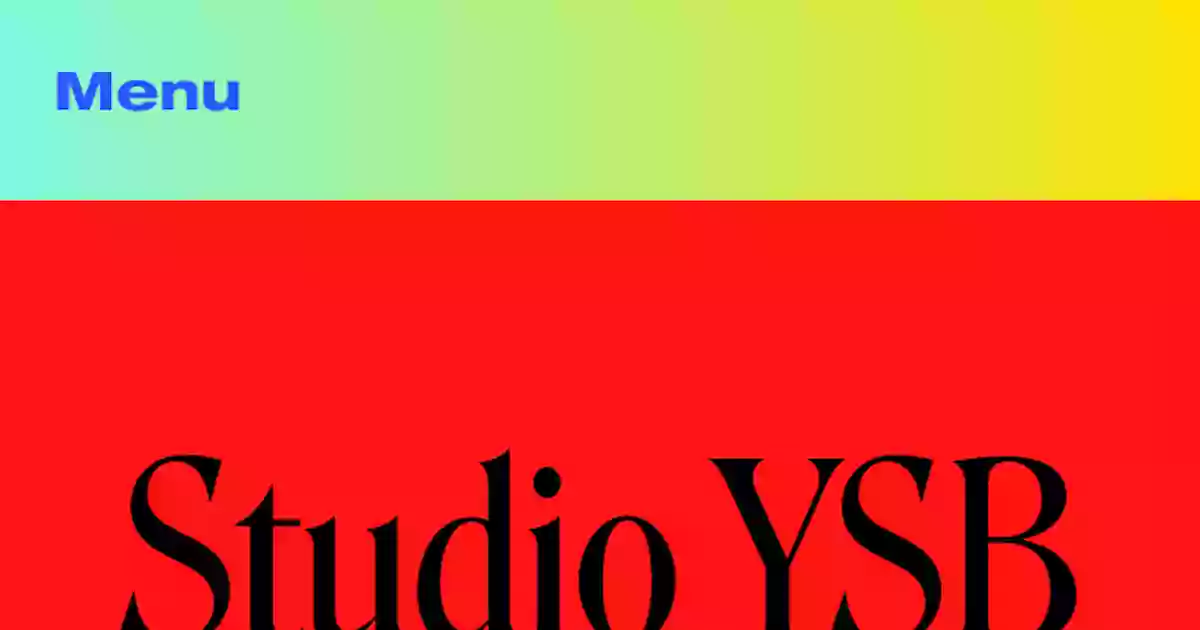 Studio YSB