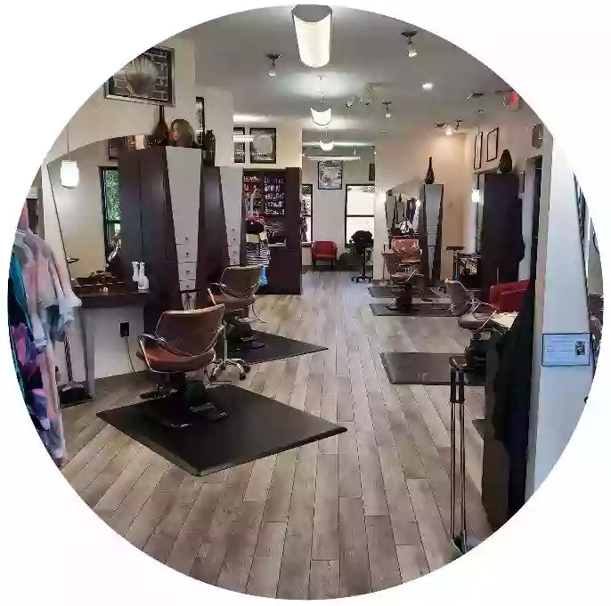 Gore Salon