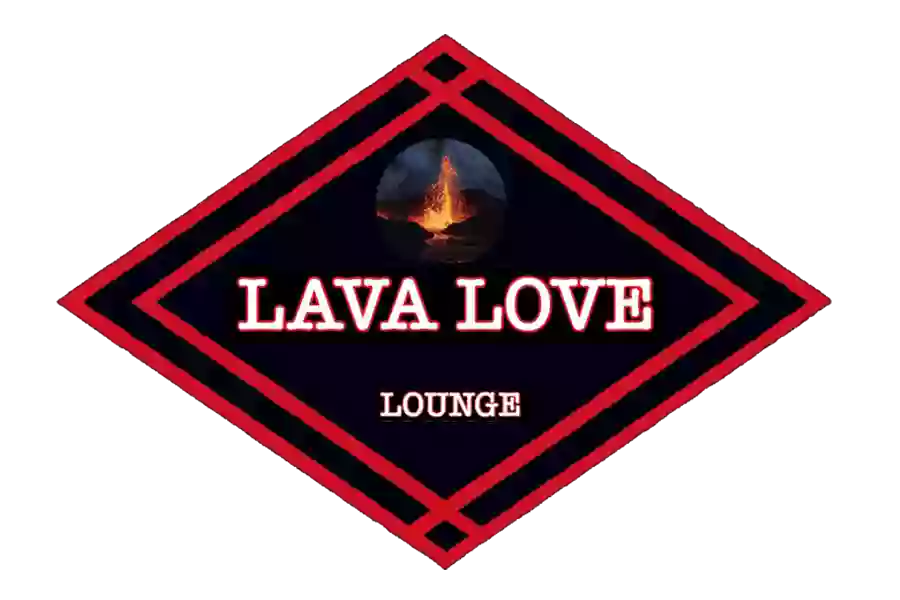 Lava Love Lounge