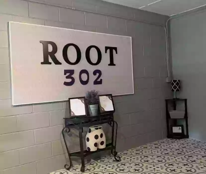 Root 302 Hair Salon