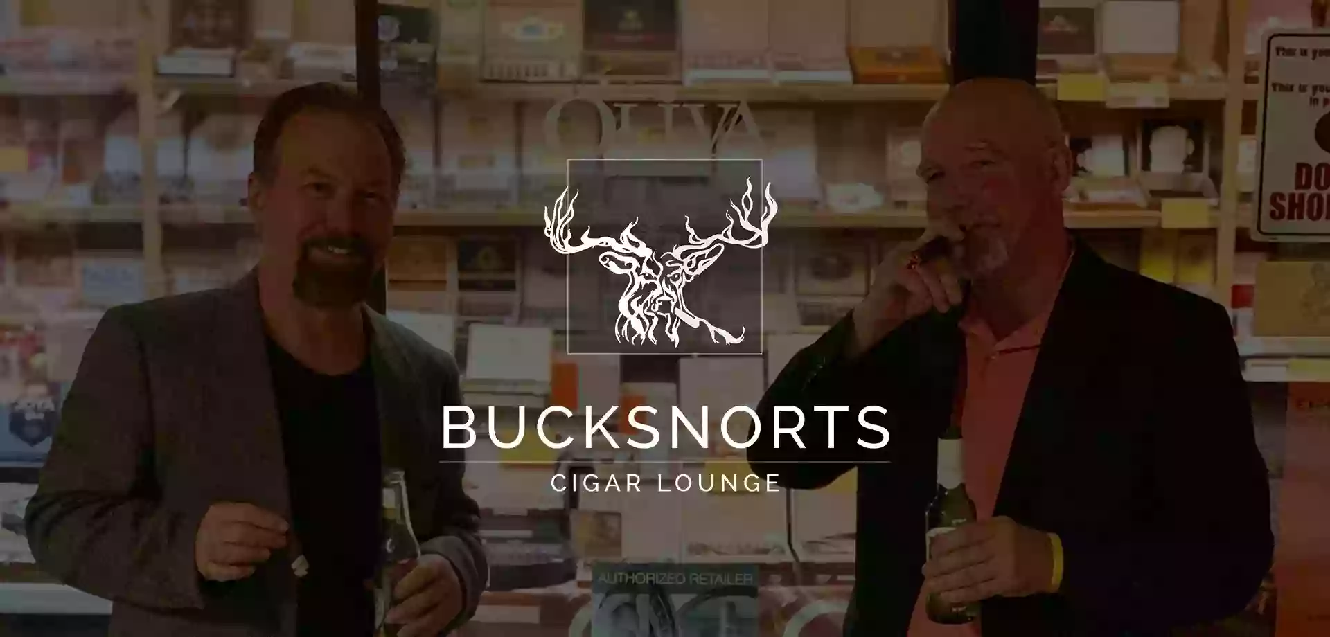Bucksnort's Cigar Lounge