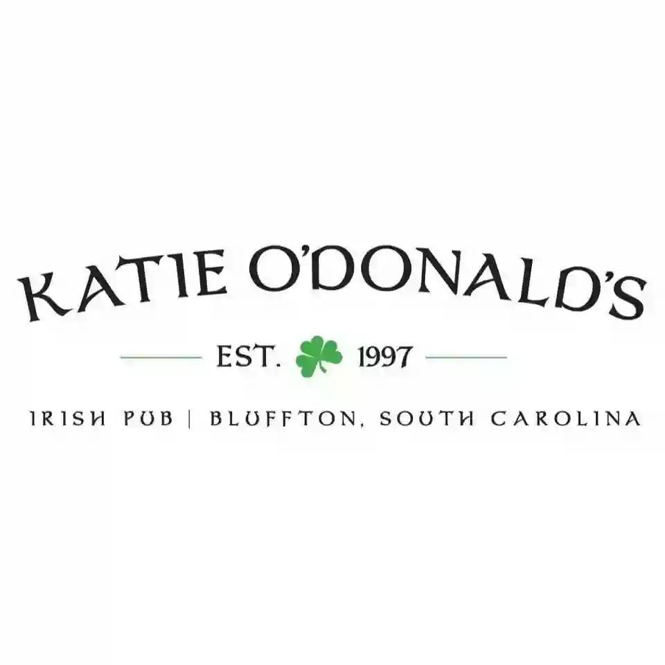 Katie O'Donald's