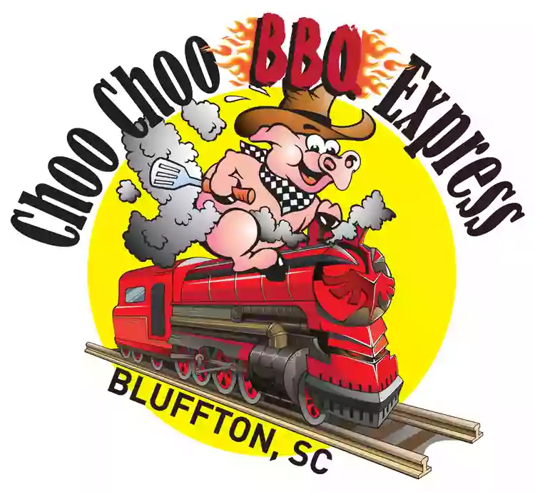 Choo Choo BBQ Xpress