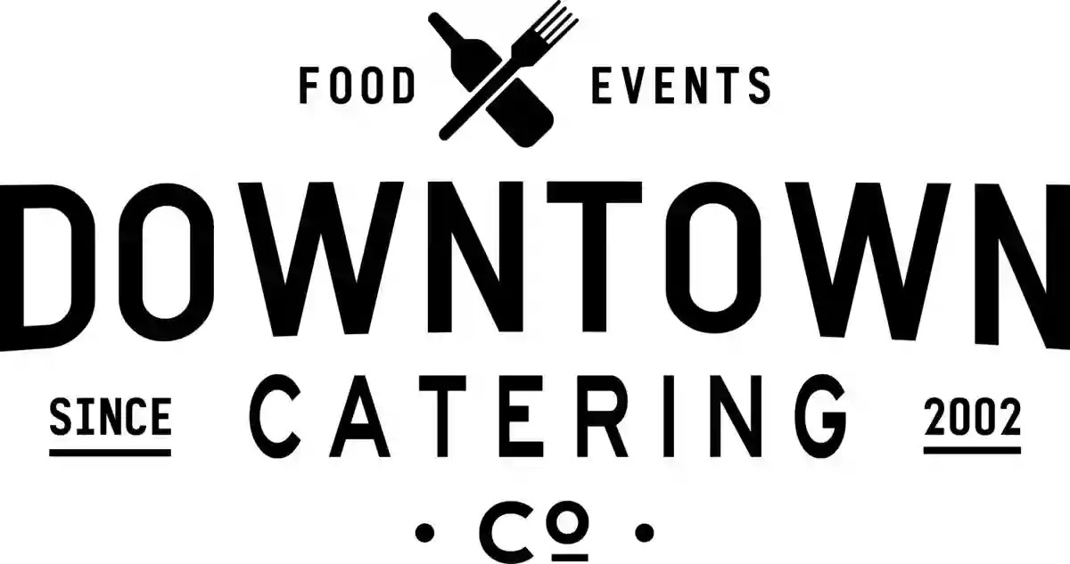 Downtown Deli/ Catering Co.