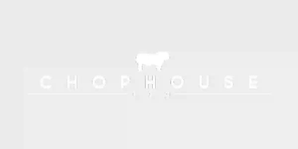 Chophouse 119