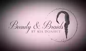 Beauty & Braids by Kia Doniece