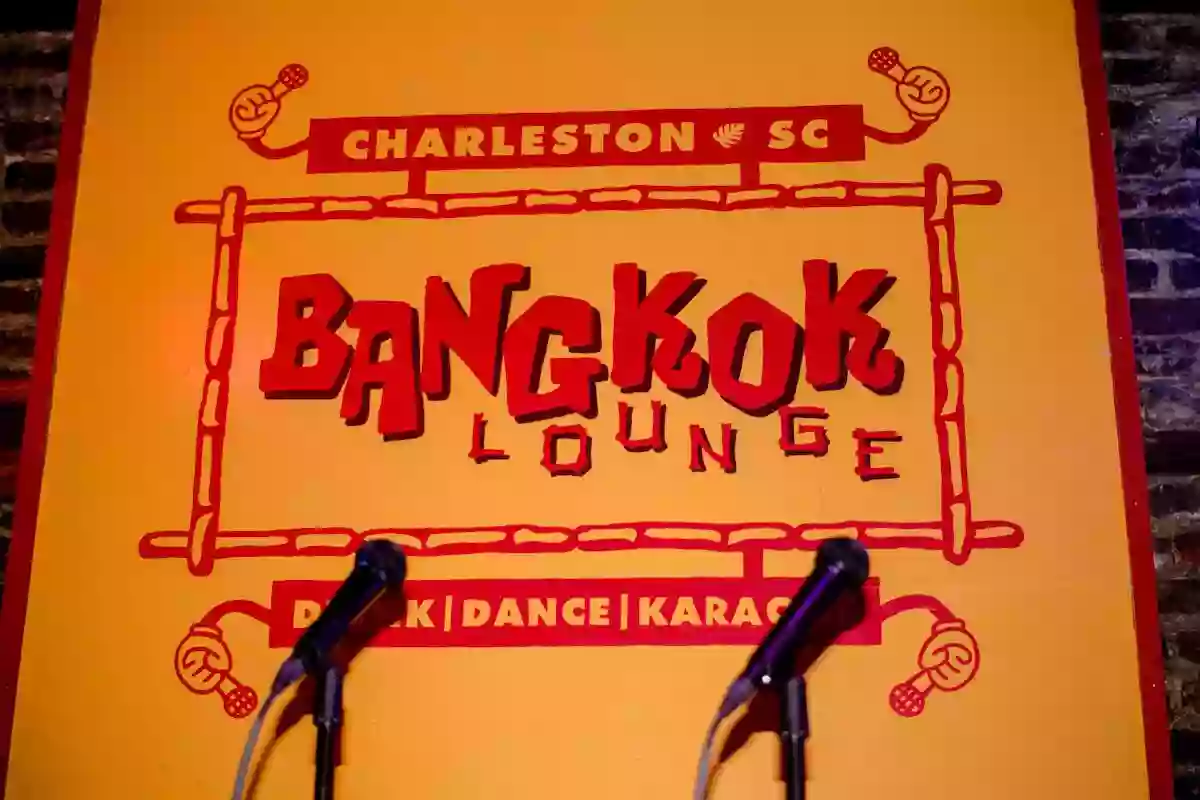 The Bangkok Lounge