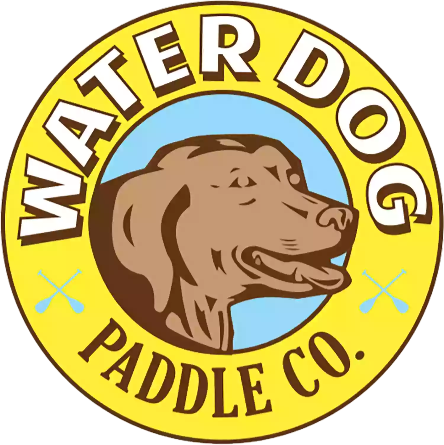 Water Dog Paddle Co. - Ellis Creek