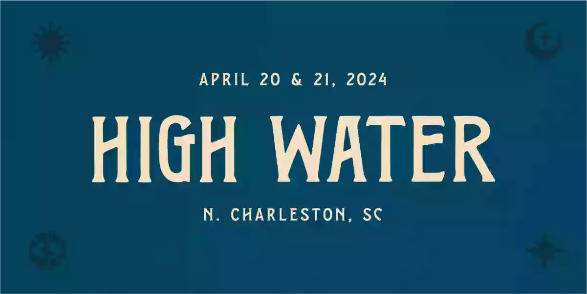 High Water Music Festival