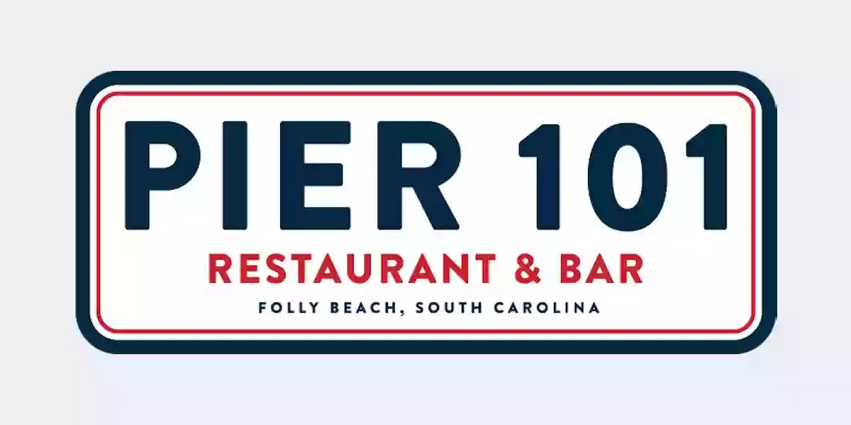 Pier 101 Restaurant & Bar